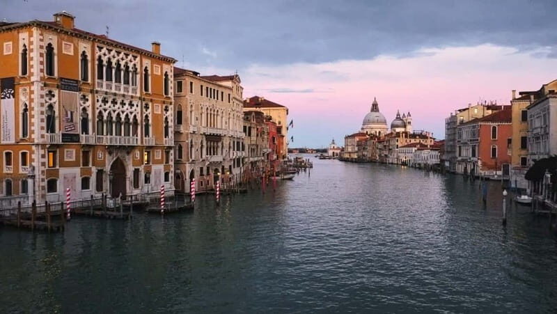 From Florence to Venice Private Tour Lunch Included - Who Should Consider This Tour?