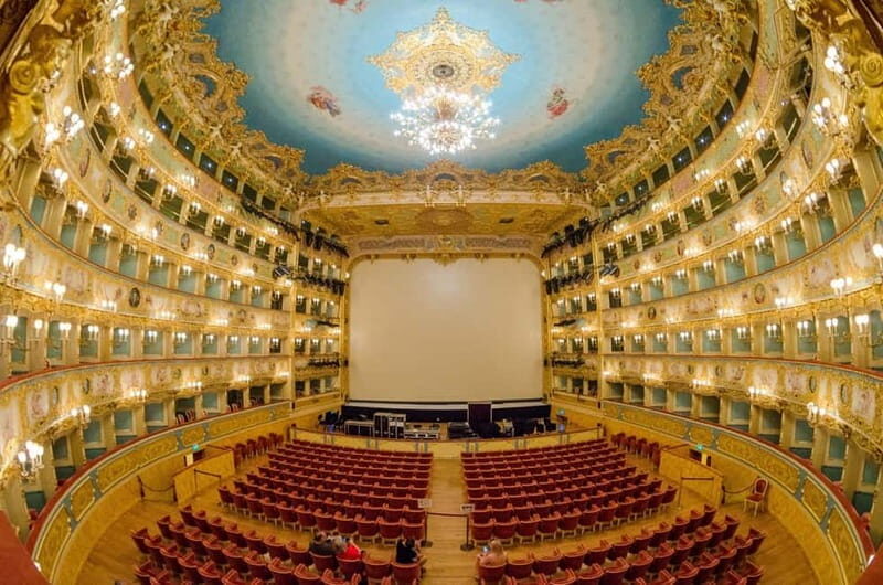 From Florence to Venice Private Tour Lunch Included - FAQ