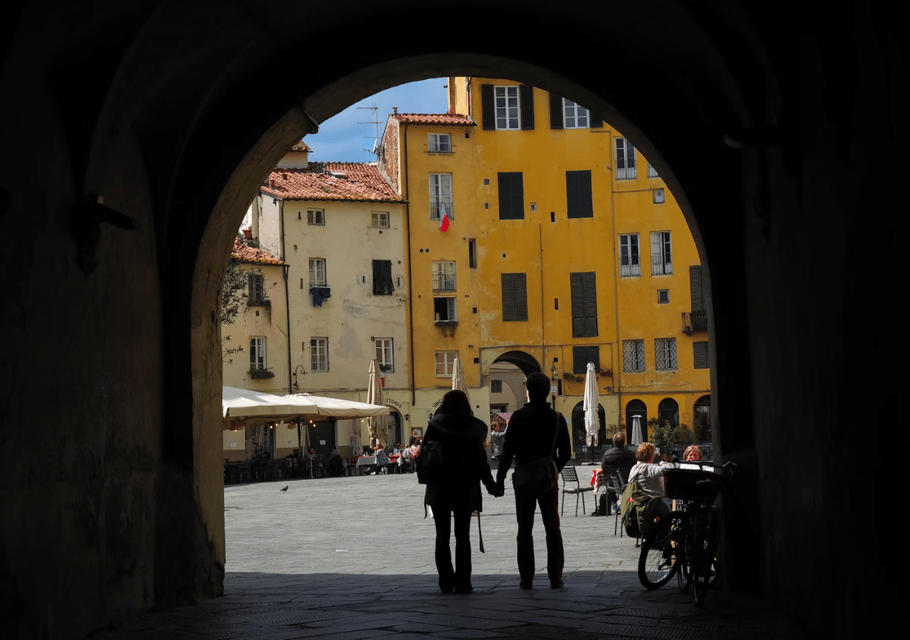 From Florence: Tour Pisa & Lucca by Minivan - The Sum Up
