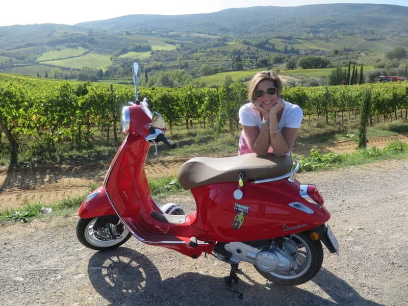 From Florence: Tuscany and Chianti Vespa Tour with Lunch - Final Thoughts: Is It Worth It?