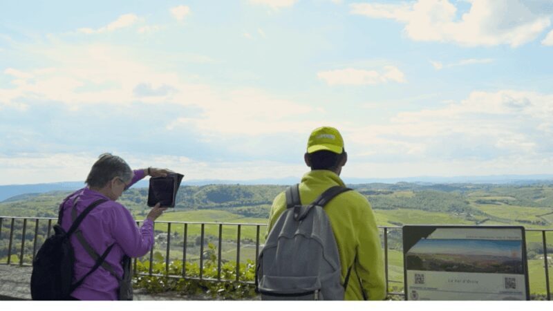 From Florence: Tuscany Hills Wine Tour - Montalcino and Return Journey