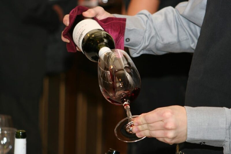 From Florence: Tuscany Hills Wine Tour - What’s Included and What’s Not