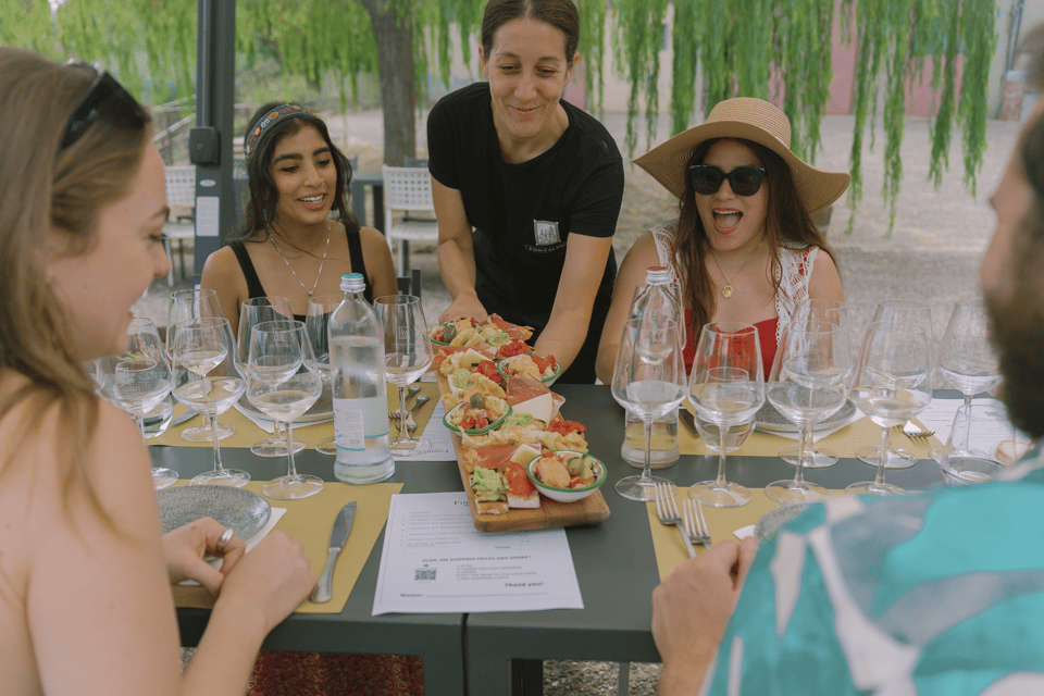 From Florence: Tuscany, Siena, San Gimignano & Winery Lunch - Culinary Experience