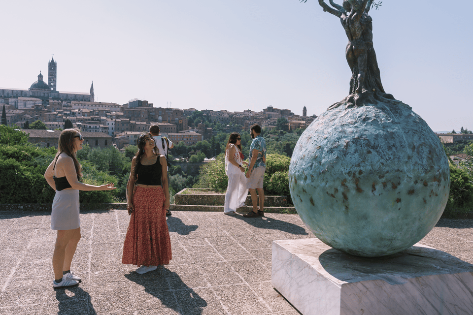 From Florence: Tuscany, Siena, San Gimignano & Winery Lunch - Important Information for Visitors