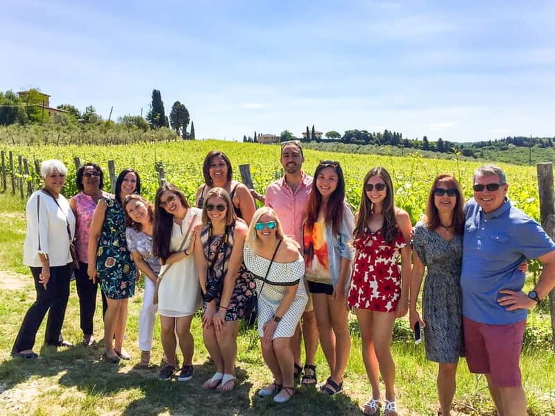 From Florence: Tuscany Wine & Food Tour with Guide - The Bottom Line: Who Will Love This Tour?
