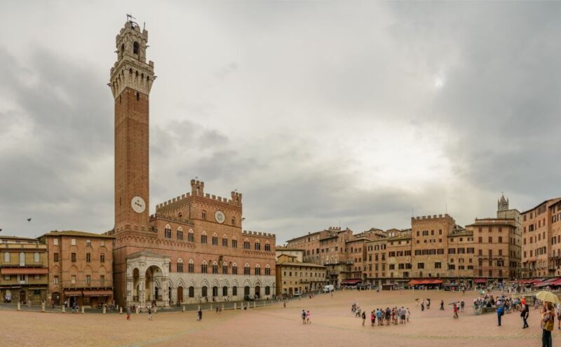 From Florence: Wine Tour in Siena and Tuscan Countryside - Who Will Love This Tour?