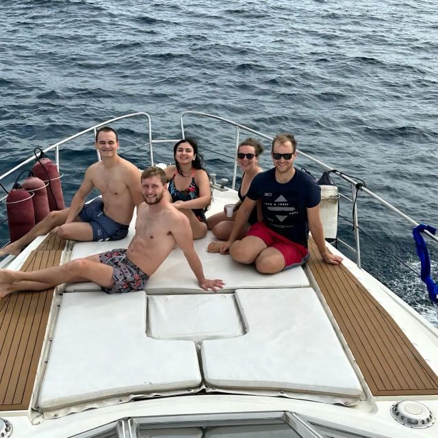 From Forio: Ischia Private Boat Tour With Aperitif - Recommended Attire and Preparation