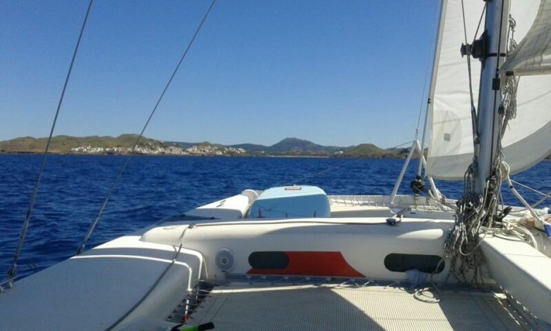 From Fornells: Half-Day Menorca Catamaran Trip W/ Snorkeling - Booking and Cancellation Policy