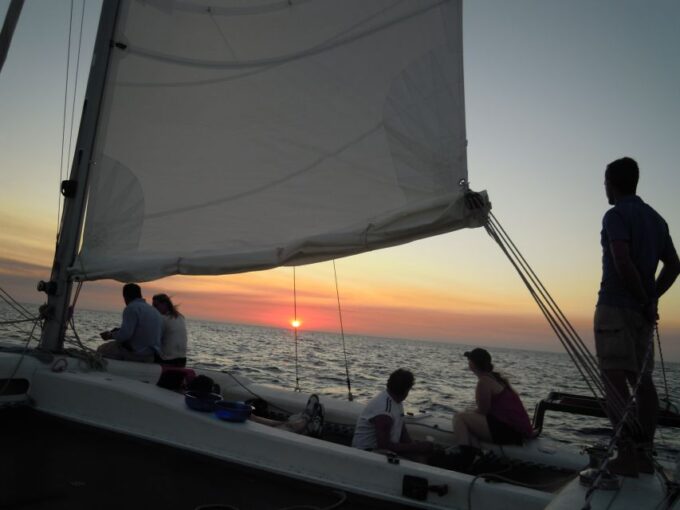 From Fornells: Half-Day Menorca Catamaran Trip W/ Snorkeling - Customer Reviews and Ratings