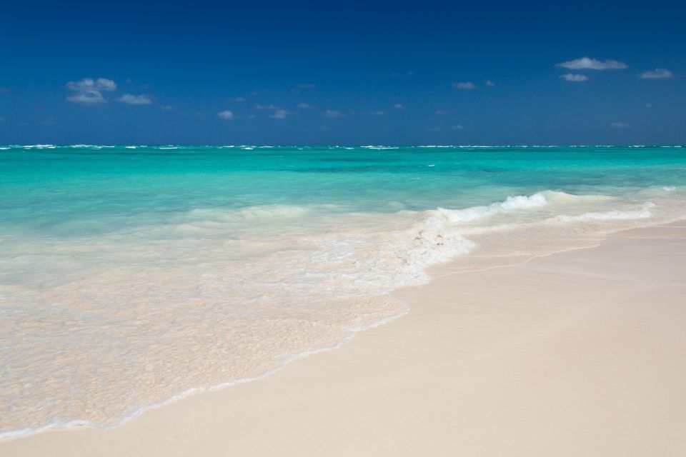 From Fort Lauderdale: Bahamas Full-Day Trip by Ferry - Itinerary Highlights