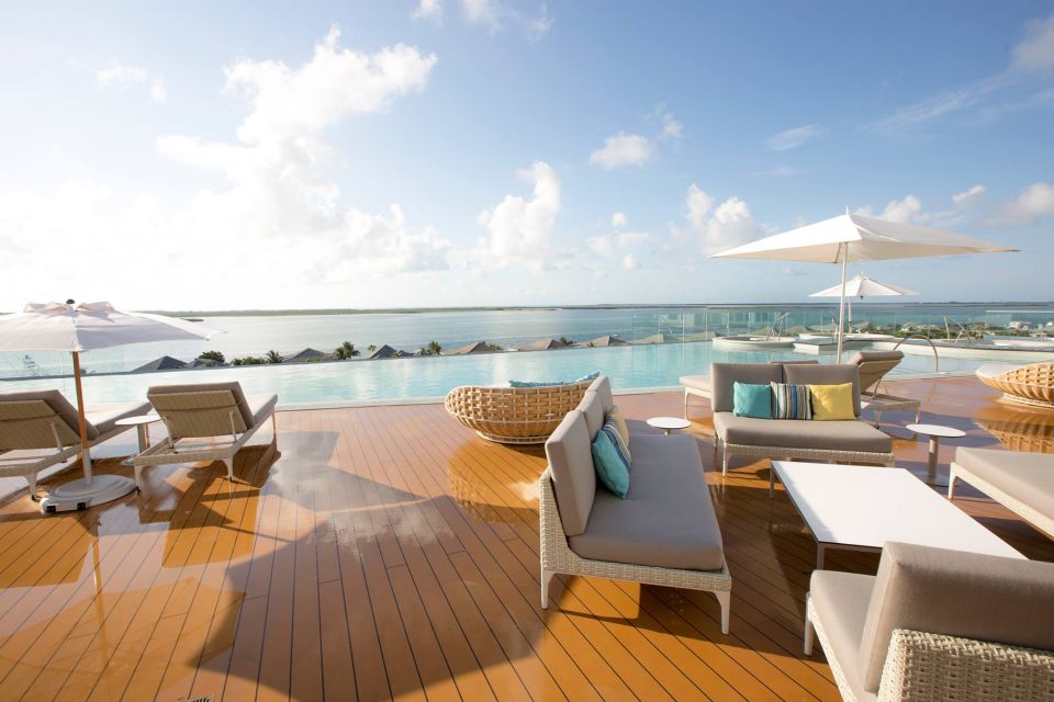 From Fort Lauderdale: Bahamas Full-Day Trip by Ferry - Exploring Freeport, Bahamas
