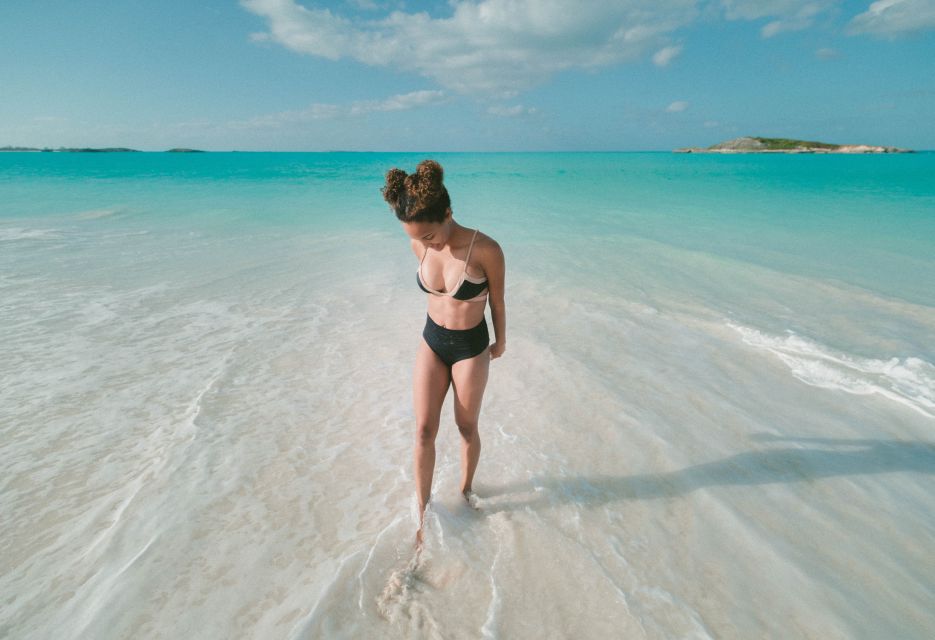 From Fort Lauderdale: Bahamas Full-Day Trip by Ferry - Relaxing on Grand Bahama Beaches