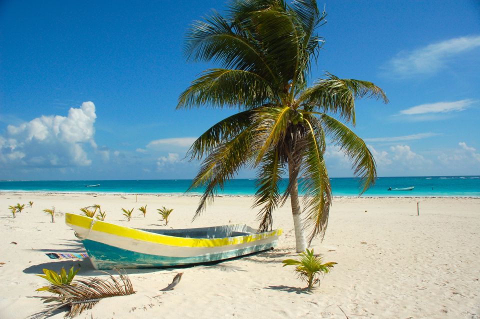 From Fort Lauderdale: Bahamas Full-Day Trip by Ferry - Water Activities and Attractions