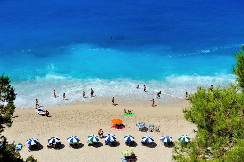 From Fort Lauderdale: Bahamas Full-Day Trip by Ferry - Important Information and Considerations