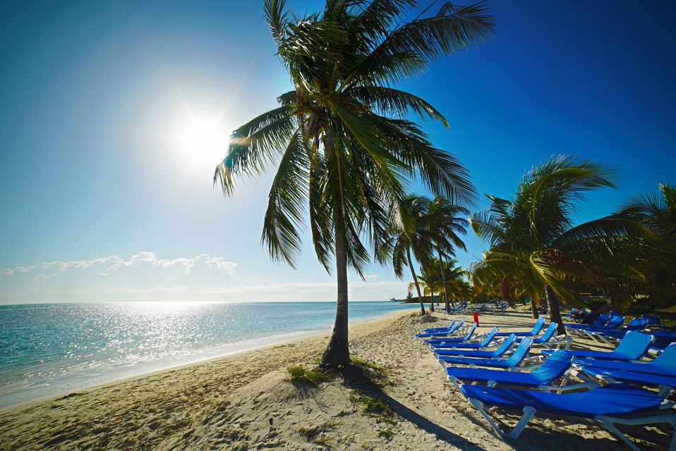From Fort Lauderdale: Bahamas Full-Day Trip by Ferry - Frequently Asked Questions