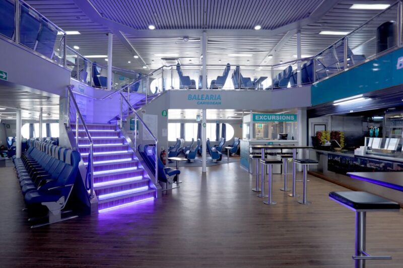 From Fort Lauderdale: Bimini Island Day Trip by Ferry - Practical Tips for Your Bimini Day Trip