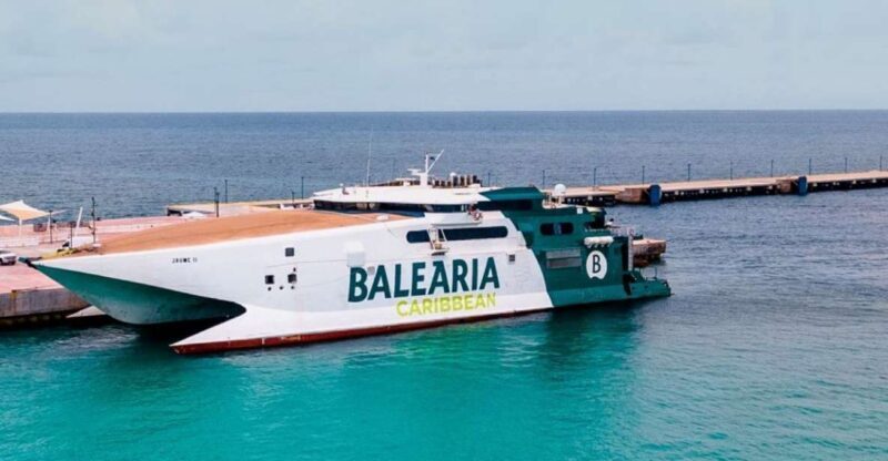 From Fort Lauderdale: Bimini Island Day Trip by Ferry - Who Is This Tour Best For?