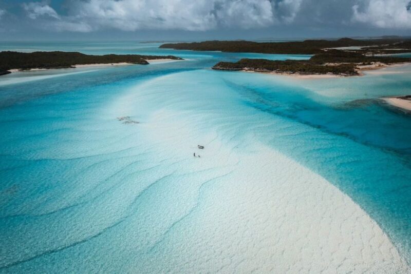 From Fort Lauderdale: Bimini Island Day Trip by Ferry - Who Will Love This Trip?