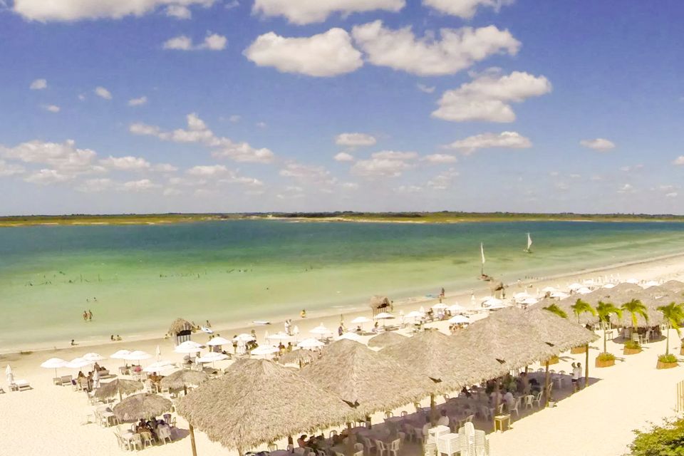 From Fortaleza: Day Trip to Jericoacoara - Key Points