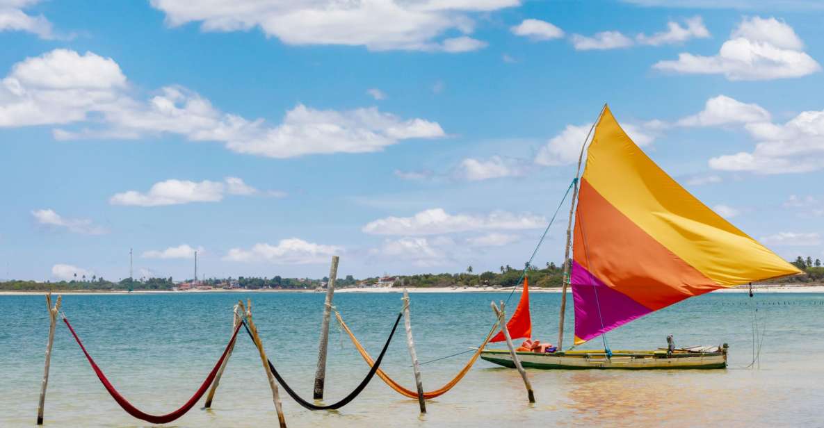 From Fortaleza: Day Trip to Jericoacoara - Highlights of the Experience