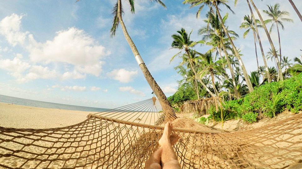 From Fortaleza: Lagoinha Beach Day Trip - Key Points