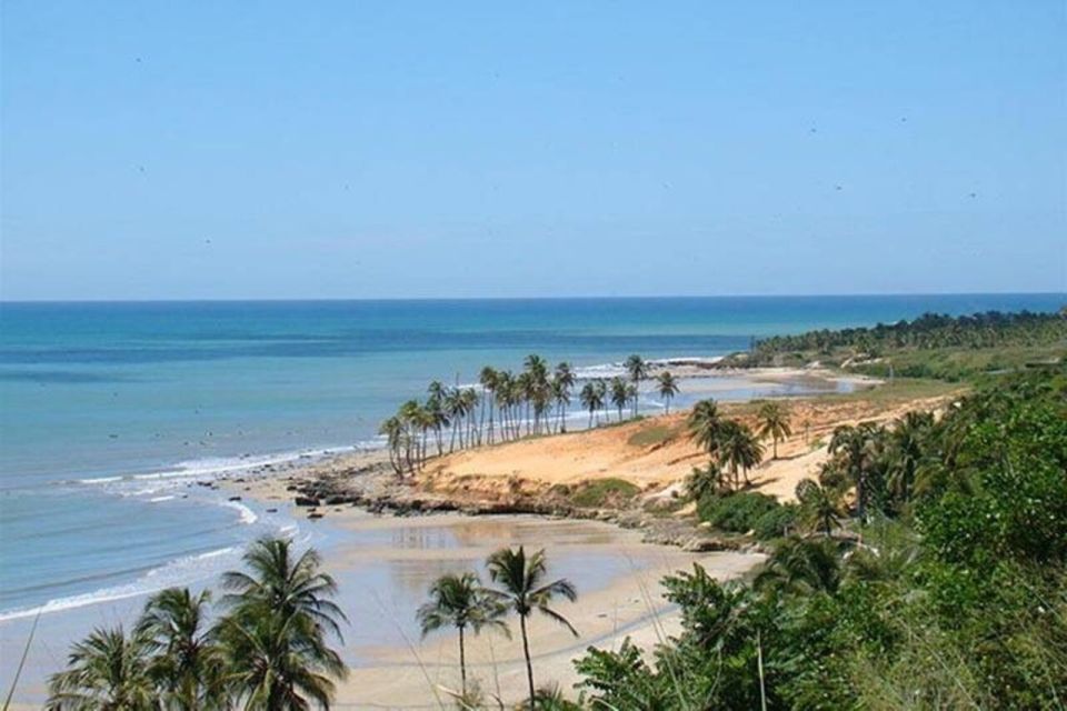From Fortaleza: Lagoinha Beach Day Trip - What to Bring