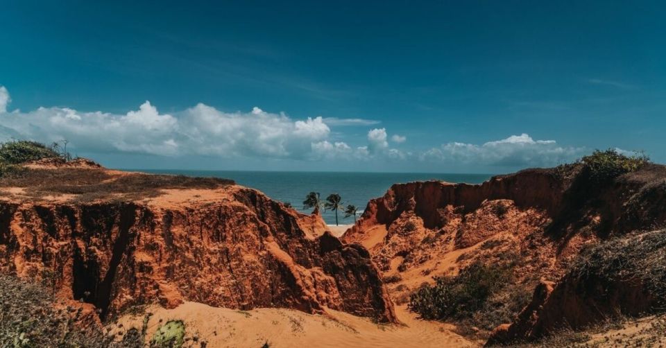 From Fortaleza: Morro Branco, Fontes, & Canoa Quebrada Beach - Best Time to Visit