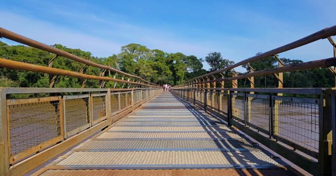 From Foz Do Iguaçu: Argentinian Iguazu Falls With Boat Ride - Customer Ratings