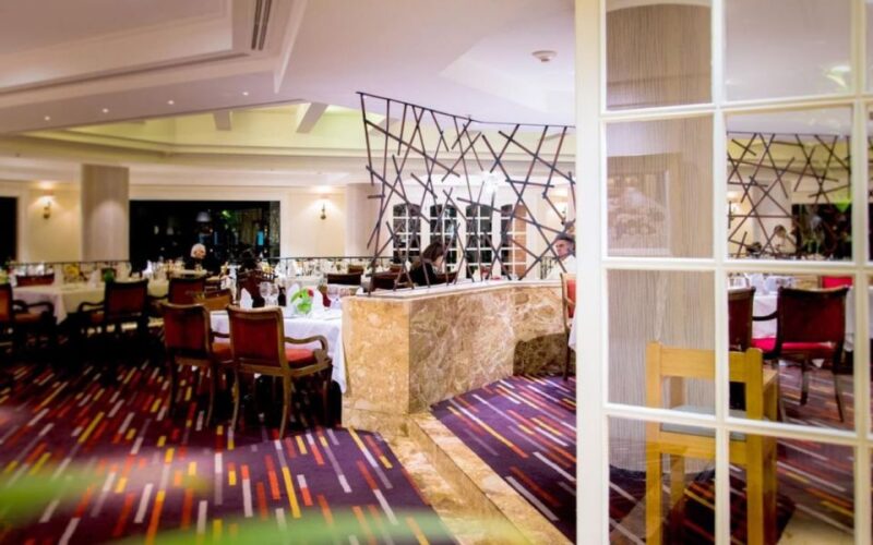 From Foz Do Iguaçu: Madero Tango With Dinner - Inclusions and Exclusions