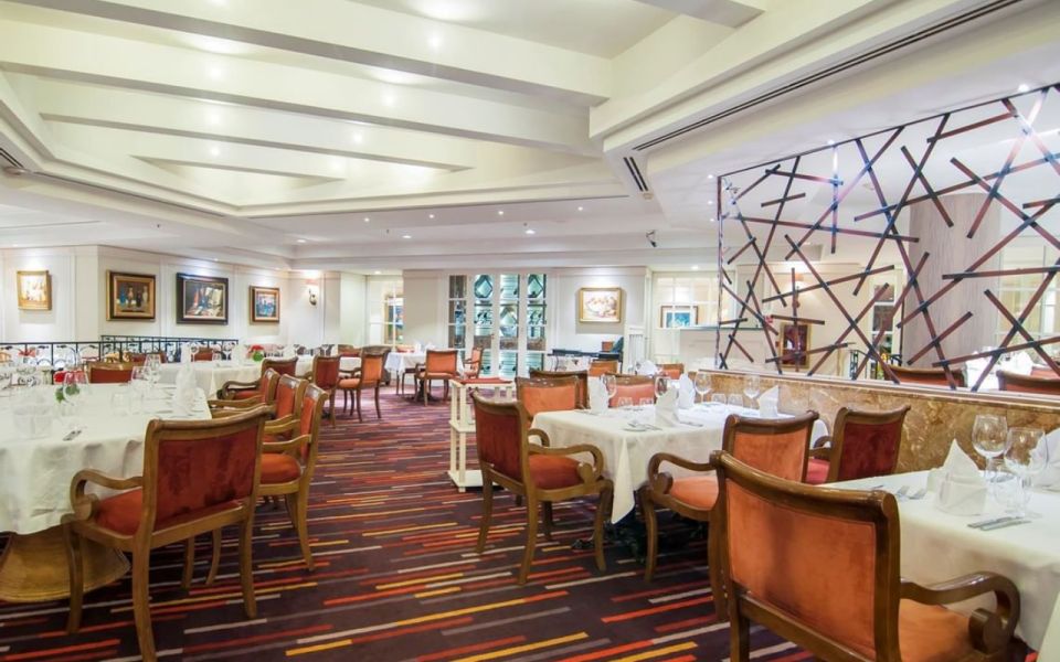 From Foz Do Iguaçu: Madero Tango With Dinner - Booking and Cancellation Policy