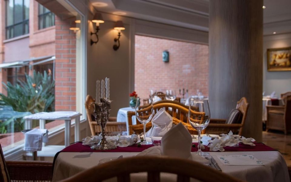 From Foz Do Iguaçu: Madero Tango With Dinner - Frequently Asked Questions