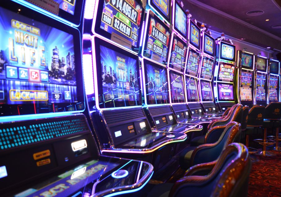 From Foz Do Iguaçu: Transfer to City Center Iguazu Casino - Tips for Visitors