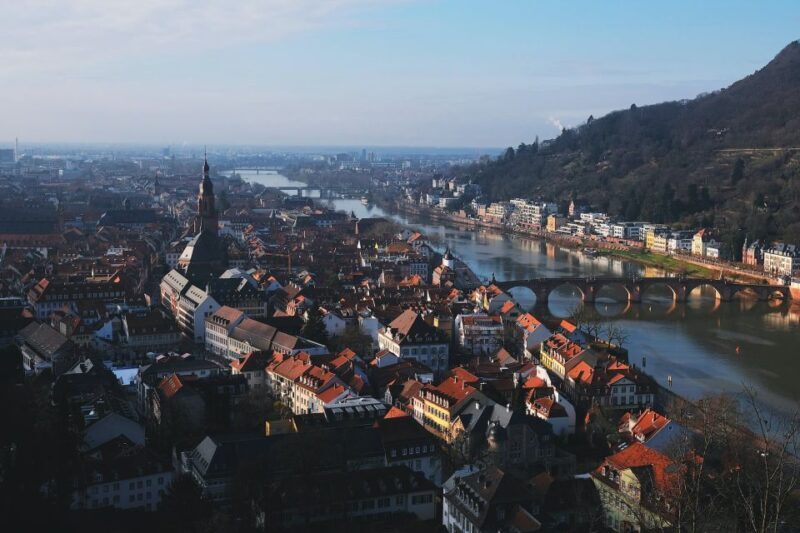 From Frankfurt: Heidelberg and Rothenburg Guided Day Trip - FAQ