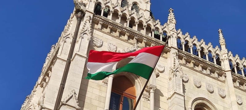 From Franz Joseph to Viktor Orbán - Hungarian politics & history - Key Points
