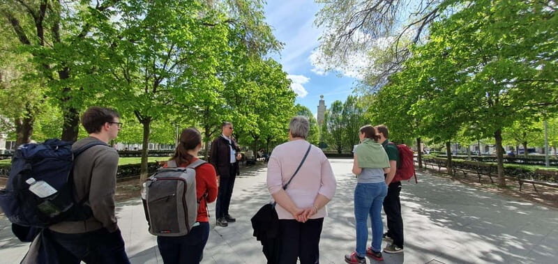 From Franz Joseph to Viktor Orbán - Hungarian politics & history - Walking Through History: What to Expect