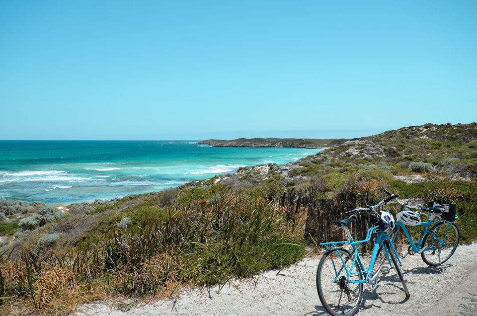 From Fremantle: Rottnest Island Ferry & Admission Ticket - Frequently Asked Questions