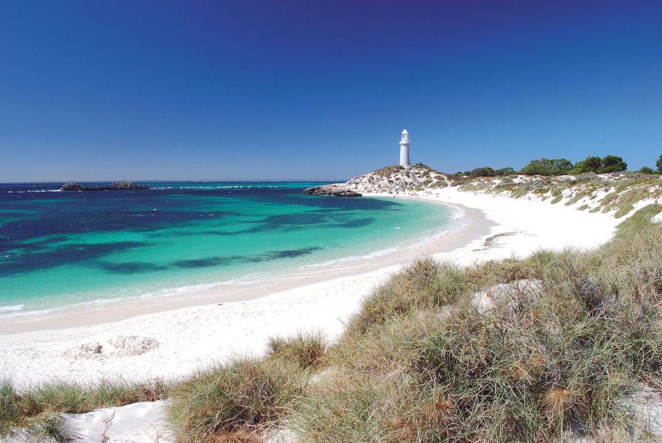 From Fremantle: Rottnest Island Ferry and Bike Day Tour - Recap