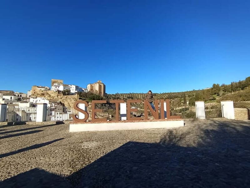 From Fuengirola: Ronda and Setenil de las Bodegas Day Trip - Exploring the Best of Andalusia: Ronda and Setenil de las Bodegas Day Trip