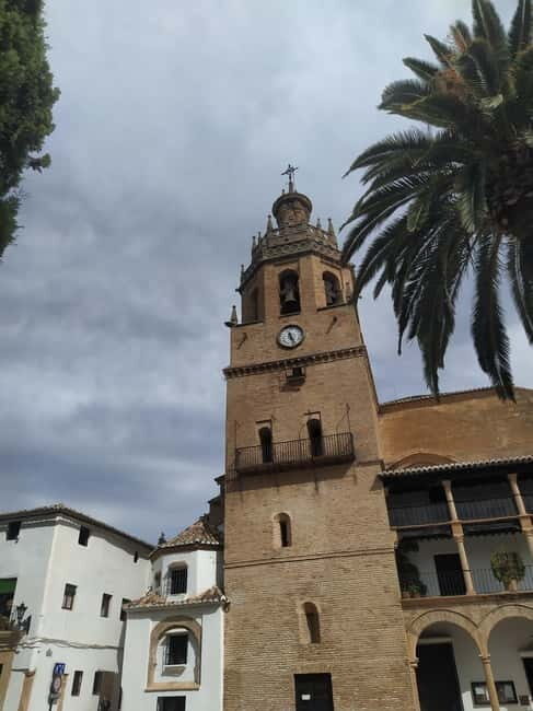 From Fuengirola: Ronda and Setenil de las Bodegas Day Trip - Key Points