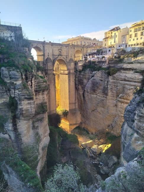 From Fuengirola: Ronda and Setenil de las Bodegas Day Trip - Why This Tour Works Well for Travelers