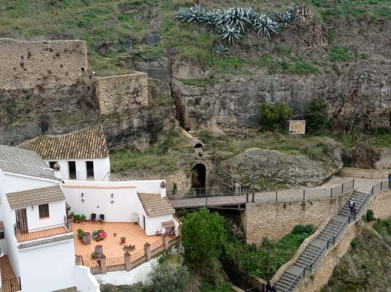 From Fuengirola: Ronda and Setenil de las Bodegas Day Trip - Summary: Worthwhile for a Taste of Authentic Andalusia