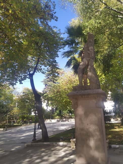 From Fuengirola: Ronda and Setenil de las Bodegas Day Trip - FAQ