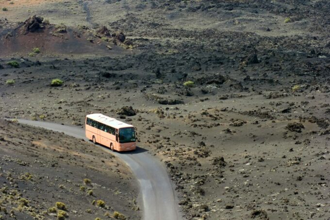 From Fuerteventura: Lanzarote Volcano and Wine Region Tour - Customer Feedback and Expectations