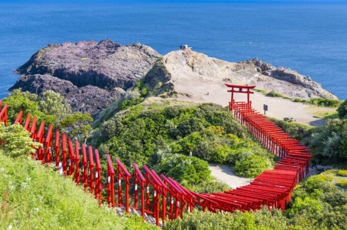 From Fukuoka: Day Trip to Yamaguchi Akiyoshido Cave & Shrine - Recap