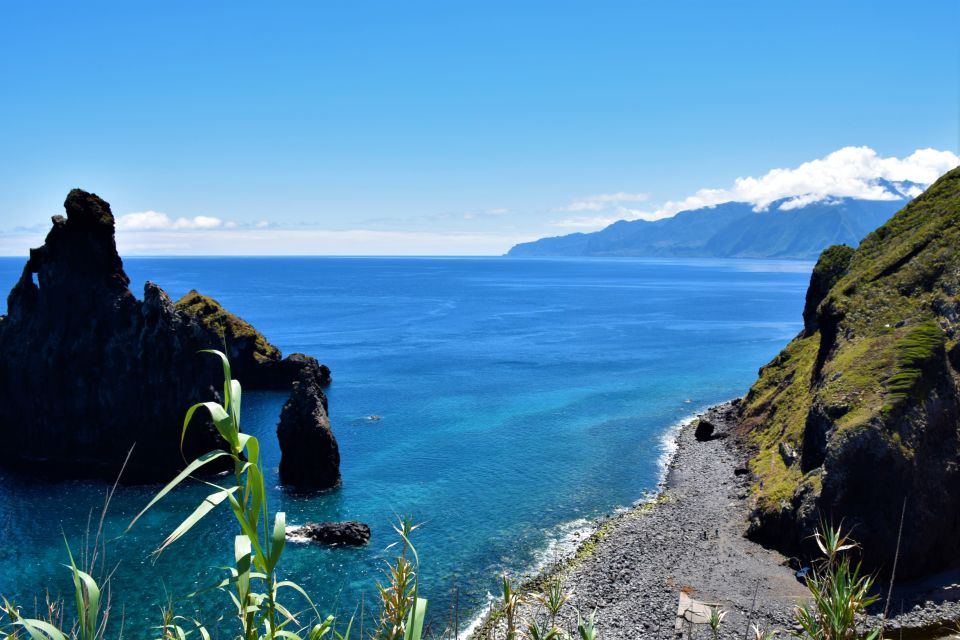 From Funchal: 2-Day Guided Tour of Madeira - Tour Details