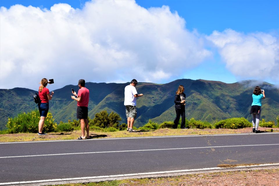 From Funchal: 2-Day Guided Tour of Madeira - Ribeira Brava Church