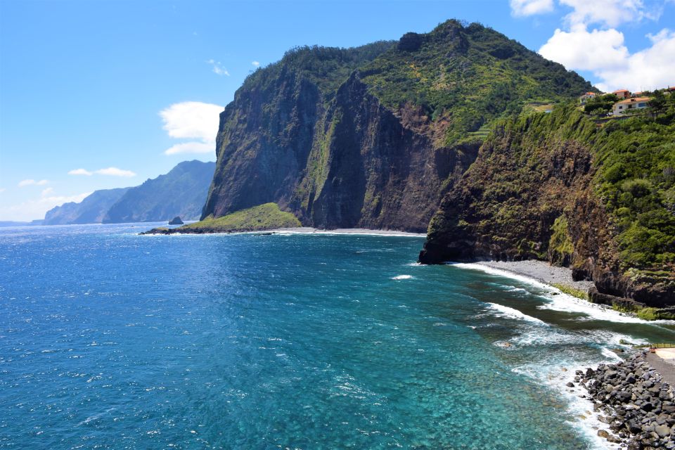 From Funchal: 2-Day Guided Tour of Madeira - Frequently Asked Questions