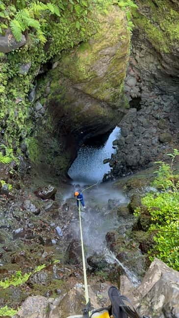 From Funchal: Advanced Canyoning Experience in Madeira - The Value: Is It Worth the Price?