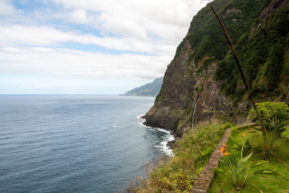 From Funchal: Best of Madeiras West Tour - Languages Offered