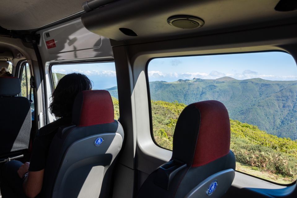 From Funchal: Best of Madeiras West Tour - Traveler Testimonials